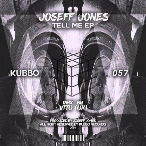 Joseff Jones - Tell Me [KU057]